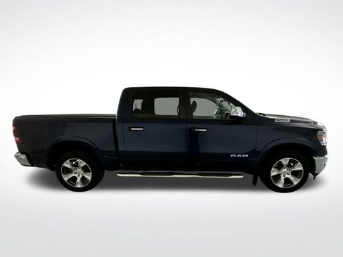 Used 2022 RAM 1500 Laramie AWD/4WD image 5
