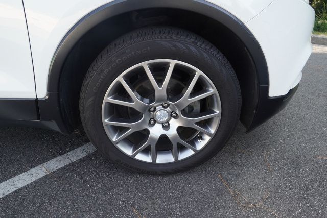 Used 2017 Buick Encore Sport Touring FWD image 34