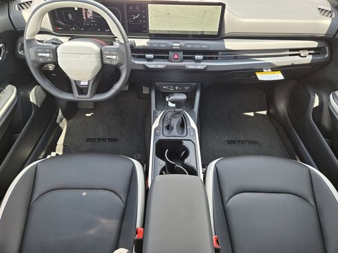 New 2026 Kia K4 GT-Line Turbo FWD image 19