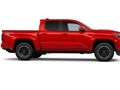 New 2026 Toyota Tacoma TRD Sport image 40