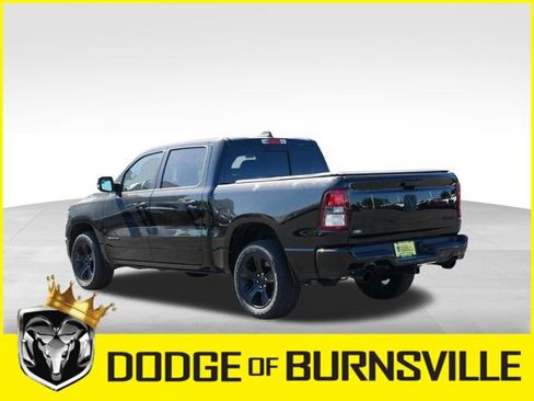 Used 2023 RAM 1500 Big Horn AWD/4WD image 7