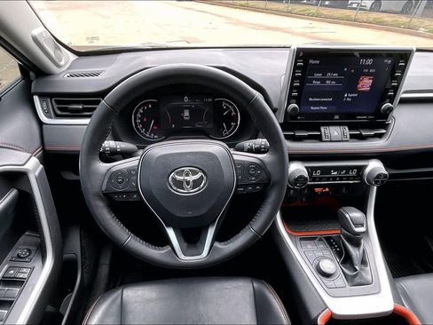 Used 2022 Toyota RAV4 Adventure w/ Convenience Package AWD/4WD image 6