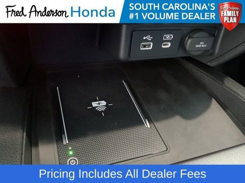 New 2026 Honda Ridgeline RTL image 14