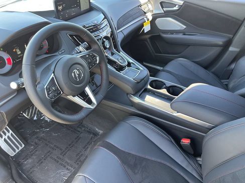 New 2026 Acura RDX A-Spec AWD/4WD image 20