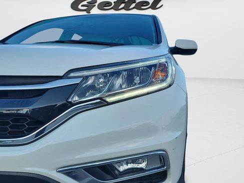 Used 2015 Honda CR-V EX image 27