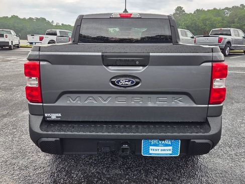 New 2026 Ford Maverick XL FWD image 9