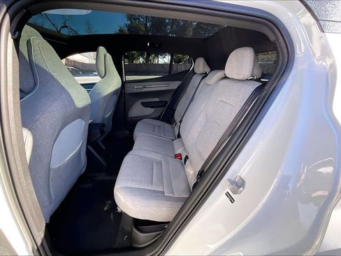 New 2026 Volvo EX30 Ultra w/ Climate Package image 12