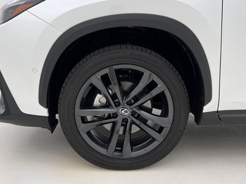 Used 2025 Lexus NX 450h+ AWD w/ Accessory Package (2T) image 26