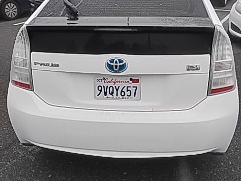 Used 2010 Toyota Prius Two image 2