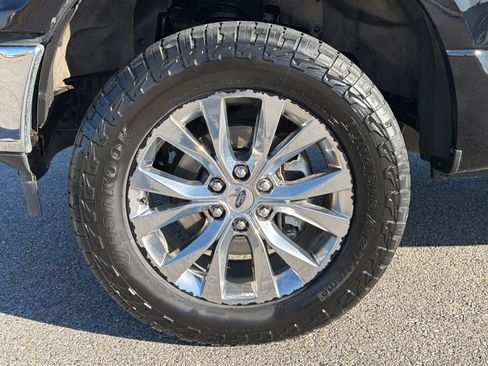 Certified 2018 Ford F150 XLT AWD/4WD image 24