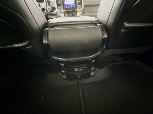 Used 2021 RAM 1500 Laramie RWD image 25