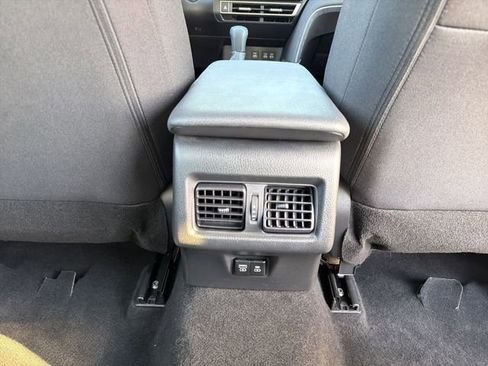 Used 2025 Toyota Camry LE FWD image 26