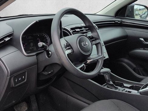Used 2023 Hyundai Tucson SEL image 10