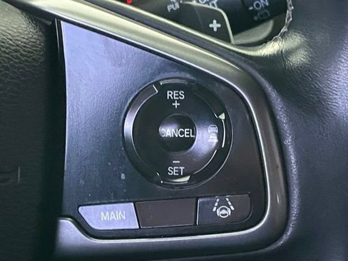 Used 2019 Honda Civic Sport image 10