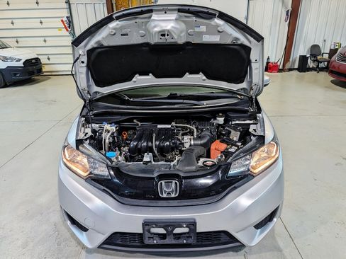 Used 2015 Honda Fit LX image 46