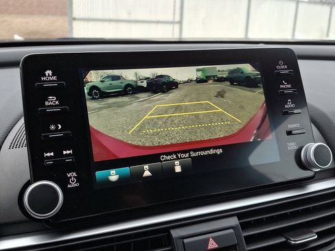 Used 2019 Honda Accord Sport image 24