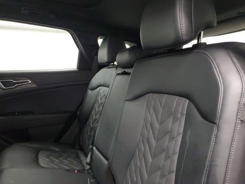 Certified 2024 Kia Sportage X-Line w/ X-Line Premium Package AWD/4WD image 11