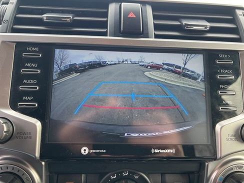 Used 2024 Toyota 4Runner SR5 image 20