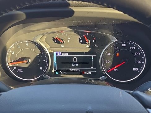 Used 2018 GMC Acadia SLT image 24