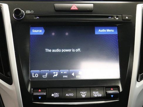 Used 2019 Acura TLX V6 w/ Technology Package FWD image 39