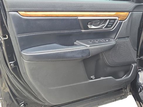 Used 2018 Honda CR-V EX-L image 16