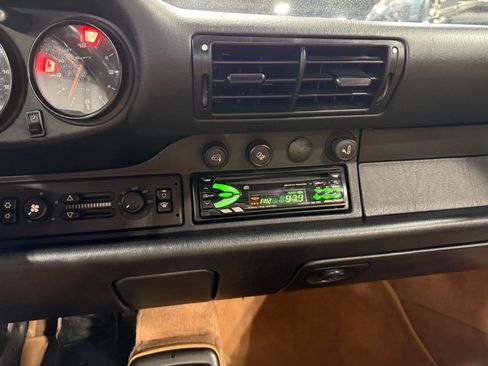 Used 1995 Porsche 911 Cabriolet image 39