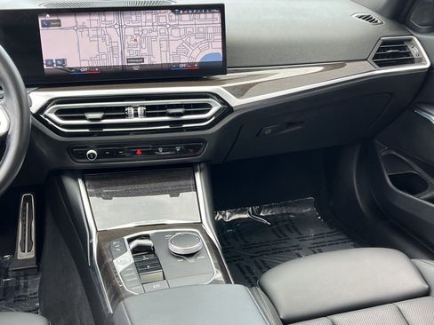 Used 2023 BMW M340i xDrive w/ Shadowloine Package image 25
