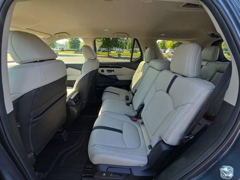 New 2026 Honda Pilot EX-L image 11