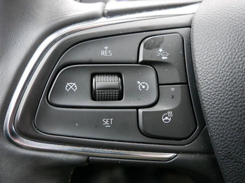 Used 2023 Buick Envision Avenir AWD/4WD image 32