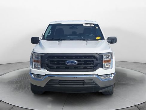 Used 2021 Ford F150 XL w/ Equipment Group 101A High image 8