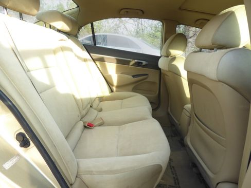 Used 2007 Honda Civic EX image 20