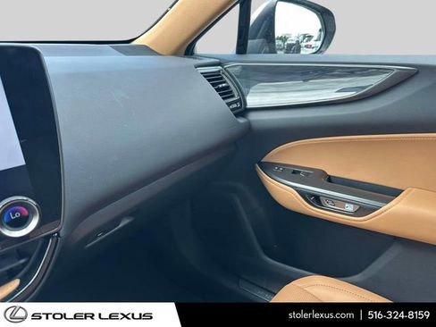 Used 2023 Lexus NX 350 AWD image 27