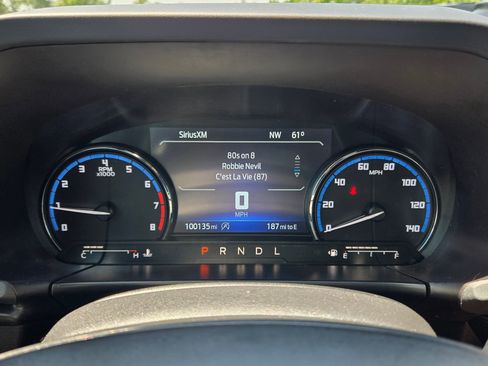 Used 2021 Ford Bronco Sport Outer Banks AWD/4WD image 27