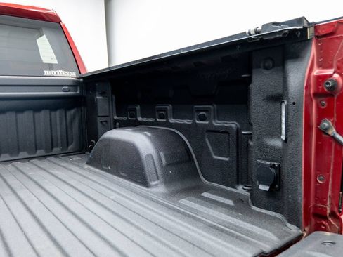 Used 2019 Chevrolet Silverado 1500 LT Trail Boss AWD/4WD image 58