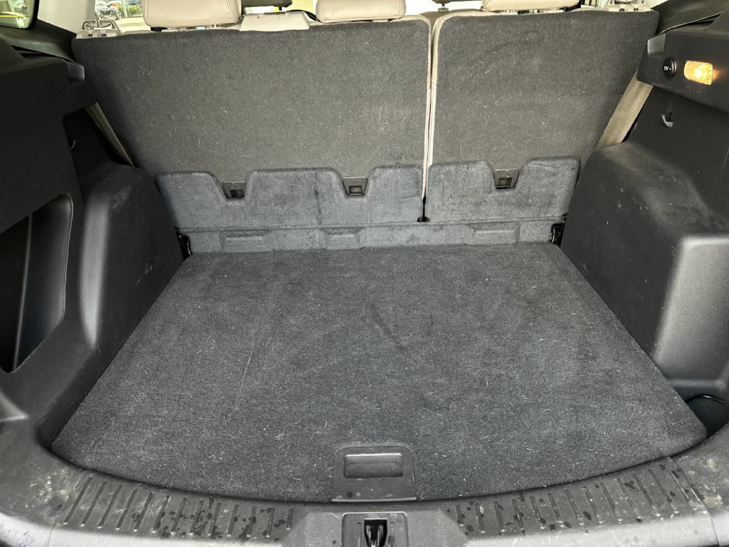 Used 2016 Ford Escape SE w/ SE Leather Comfort Package FWD image 14