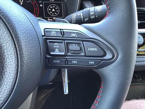New 2026 Toyota Corolla GR AWD/4WD image 22