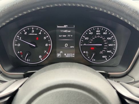 Used 2020 Subaru Outback Onyx Edition XT AWD/4WD image 26