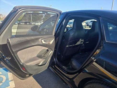 New 2025 Audi S5 Prestige image 17