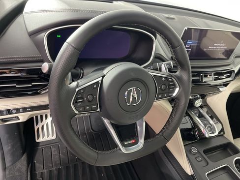 New 2026 Acura MDX Type S image 30