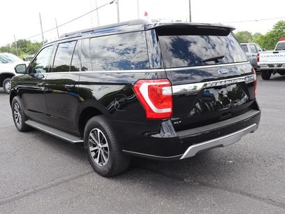 Used 2018 Ford Expedition Max XLT w/ Equipment Group 202A