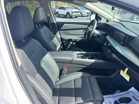 New 2026 Nissan Murano SL AWD/4WD image 30