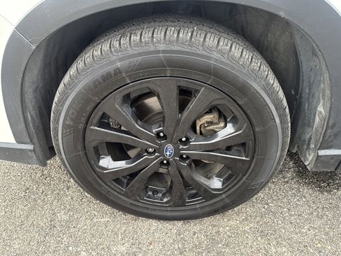 Used 2020 Subaru Forester Sport w/ Popular Package #2 image 9