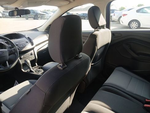 Used 2019 Ford Escape S FWD image 16