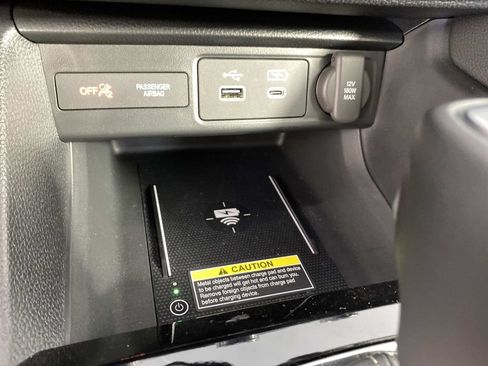 Used 2024 Acura Integra A-Spec w/ Technology Package FWD image 22