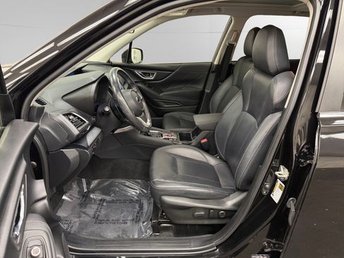 Used 2021 Subaru Forester Limited AWD/4WD image 9