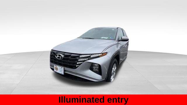 Used 2024 Hyundai Tucson SEL AWD/4WD image 60