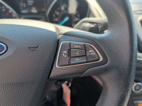 Used 2019 Ford Escape S FWD image 24