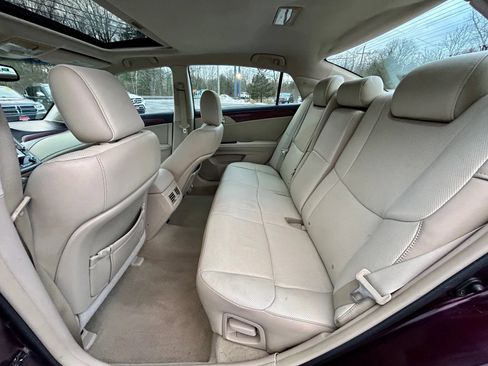 Used 2012 Toyota Avalon Limited image 14