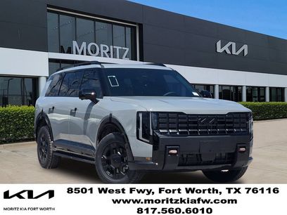 New 2027 Kia Telluride SX Prestige X-Pro