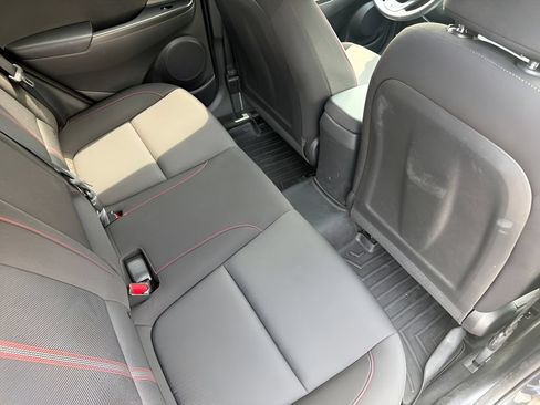 Used 2022 Hyundai Kona N Line AWD/4WD image 16
